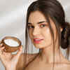 Light Coconut Oil Before Hair Wash