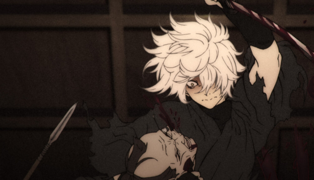Netflix | Gabimaru is the heart of Hell’s Paradise and one of the deadliest shinobi ever created