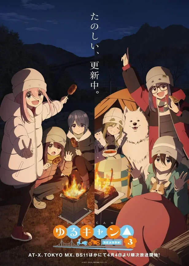 Why slice-of-life anime is quietly becoming anime's most beloved genre: 10 must-watch gems