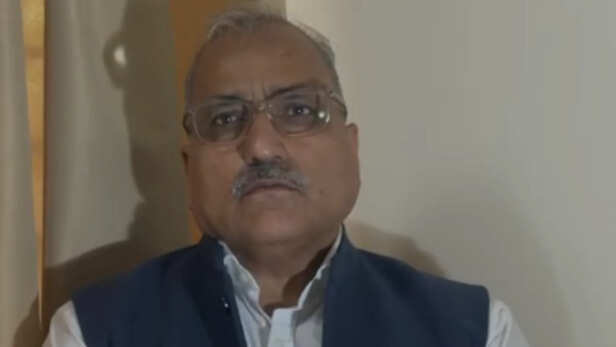 मध्य प्रदेश कैडर के वरिष्ठ IPS अधिकारी राजाबाबू सिंह