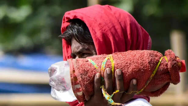 आने वाले वर्षों में हालात और गंभीर हो सकते है।