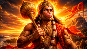 Why Your Hanumanji Prayers May Not Be Working