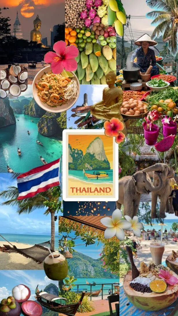 Thailand scraps visa-free stay for Indians: Where Gen Z travellers can go instead?