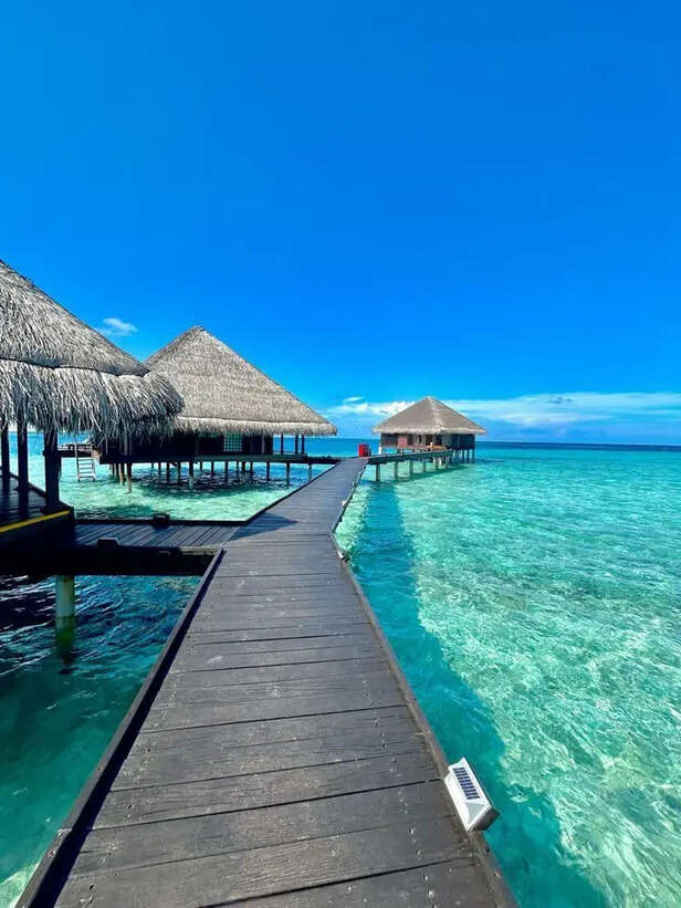 Thailand scraps visa-free stay for Indians: Where Gen Z travellers can go instead?