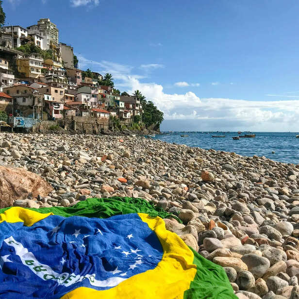 Pexels | Brazil’s Favelas Are Reshaping Travel Culture Through Music, Art and Local Stories
