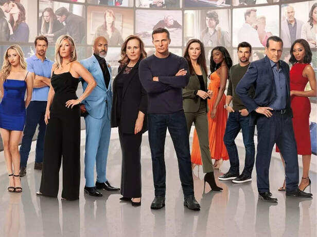 ​General Hospital spoilers for the coming week bring major confrontations