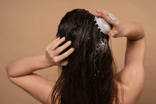 Finding the Right Hair Washing Balance
