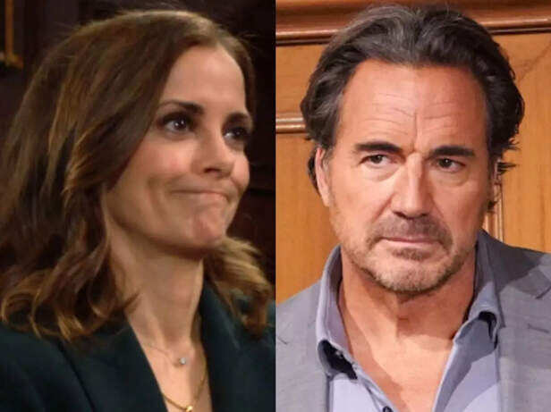 The Bold and the Beautiful spoilers: Emotional family conflict inside the Logan circle
