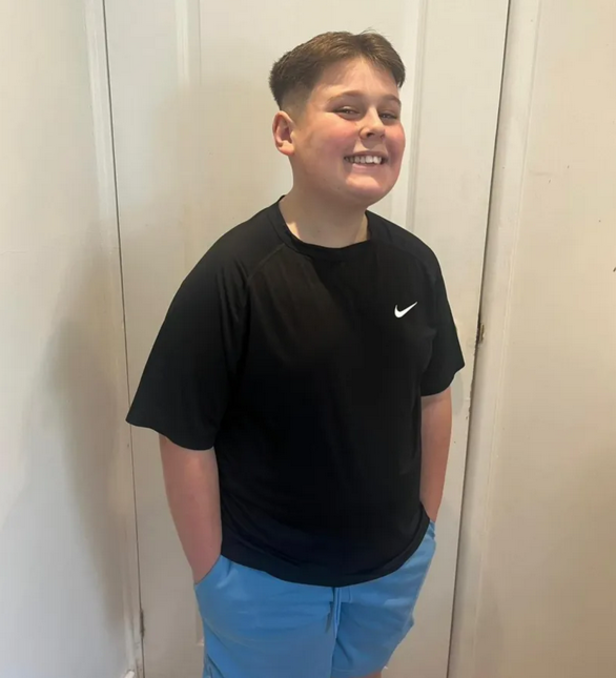 X | @TheGriftReport | British Airways Faces Backlash After Teen With Tourette’s Denied Boarding Over ‘Bomb’ Comments