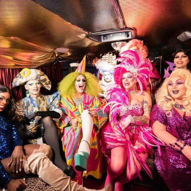 How “ Queer slang” is ruling the internet without anyone realising: From ballroom culture to Gen Z vocabulary