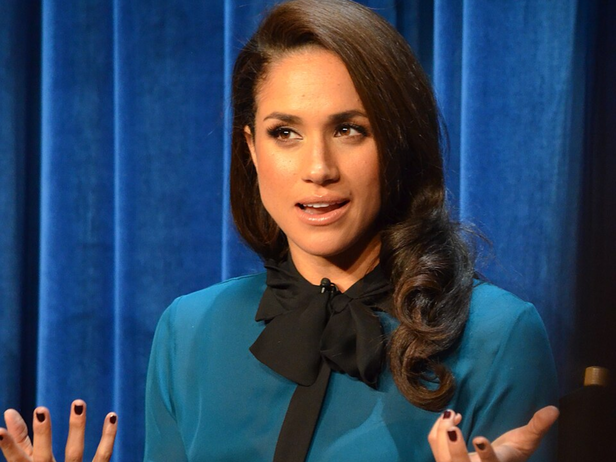 ​Meghan Markle is increasingly focusing on business and commercial ventures