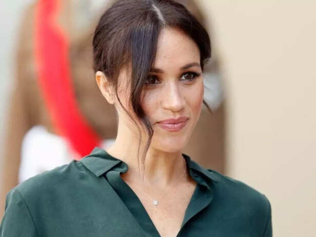 ​Meghan Markle is reportedly increasing her focus on commercial and business ventures
