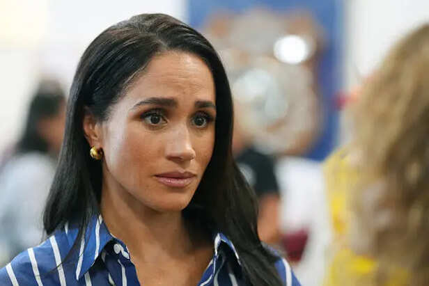 ​Meghan Markle has taken a larger role in managing and expanding the couple’s commercial activities