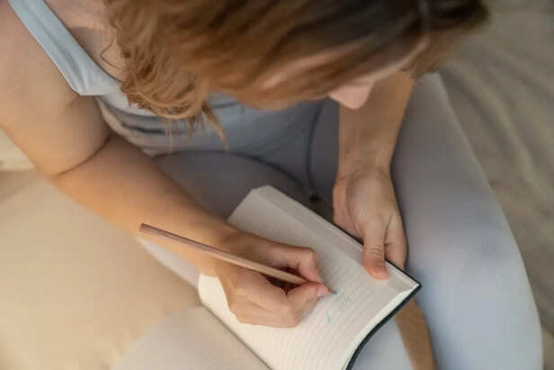Writing Practice for Mental Clarity