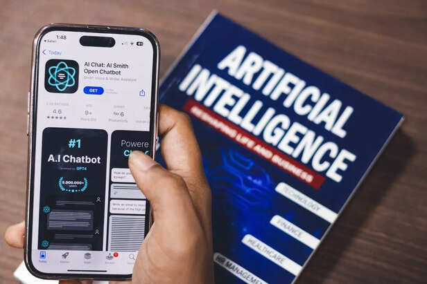 The Growing Importance of AI Skills