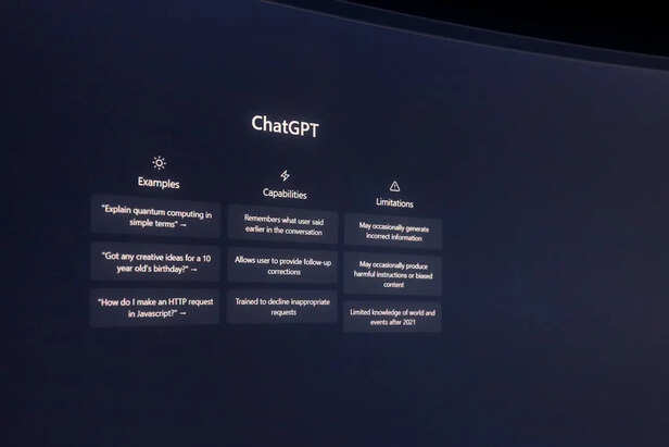 Learning to Work With Generative AI