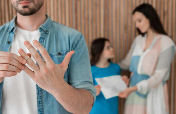Heated Debate Around Divorce and Alimony