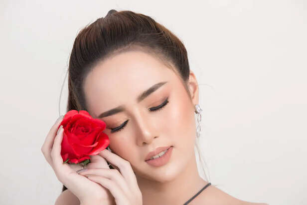 Natural Rose Water Toner