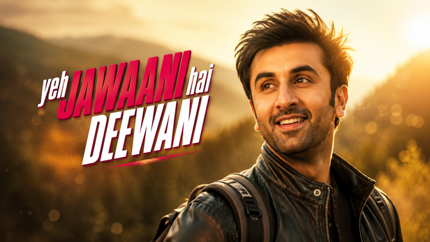 Bunny (right) from YJHD