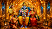 Chant This Ramayan Line Before Any Important Work