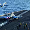 Why US has resumed strikes against targets in Iran
