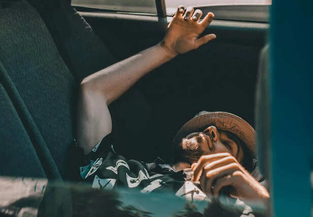 Dreaming About the Next Trip