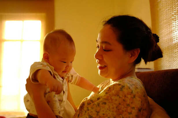 Mother