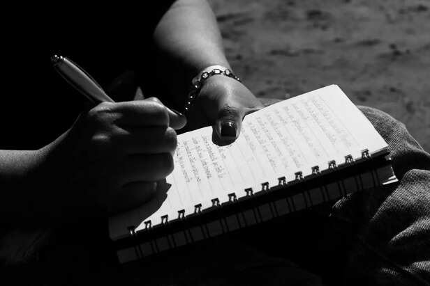Personal Reflection Through Writing