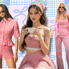 Gingham girl summer: Why Gen Z is bringing back the iconic picnic print for 2026