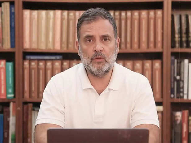 "No answers, no accountability": Rahul Gandhi targets Centre over alleged CBSE evaluation scam, demands SIT probe