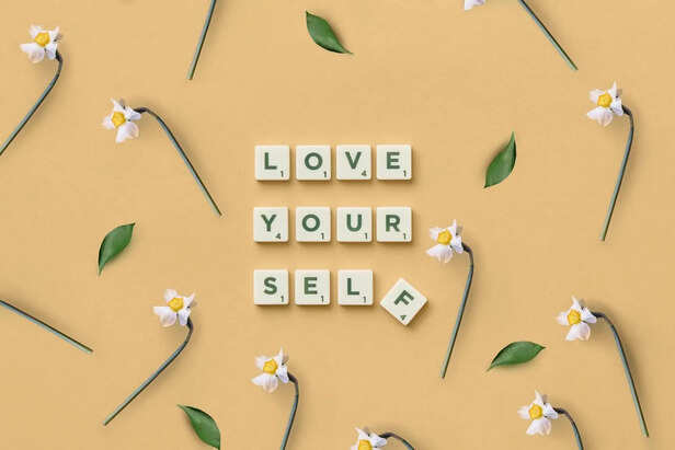 Love Yourself