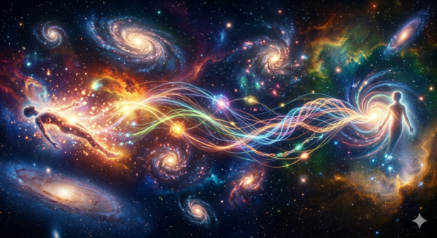 The Soul Begins Again