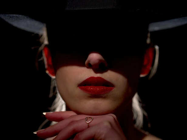 Your shadows