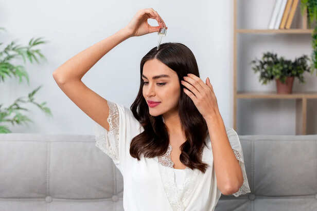 Daily Hair Care Routine