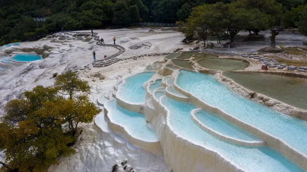 Hidden Travel Destination