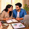 Say ‘I do’ to shared financial decisions