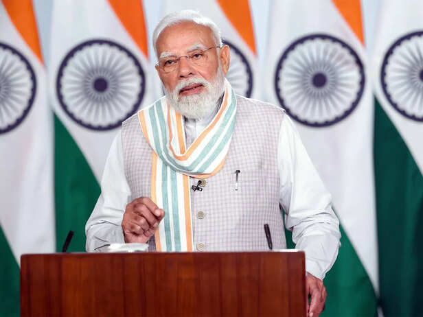 Modi cabinet meeting discussion