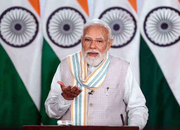 Modi Cabinet’s Biggest Problem? Nobody Wants to Say It