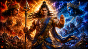 Why The Most Powerful Yoddha Stayed Neutral | Mahabharata Secret