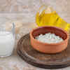 Traditional Rice Water Skincare Remedy