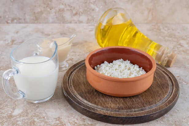 Traditional Rice Water Skincare Remedy
