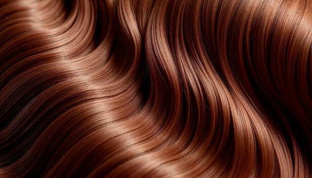Hormonal Changes And Hair Texture
