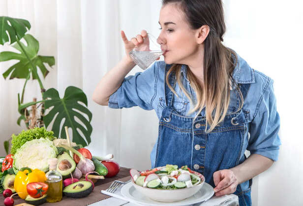Importance Of Staying Hydrated