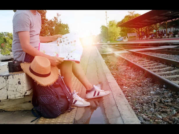 What Solo Travel Really Does to Your Mind<br>