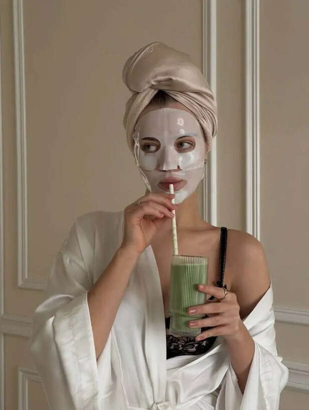 Pinterest | Across social media, there is a growing shift towards romanticising ordinary weekdays instead of treating them like filler episodes before Saturday arrives.
