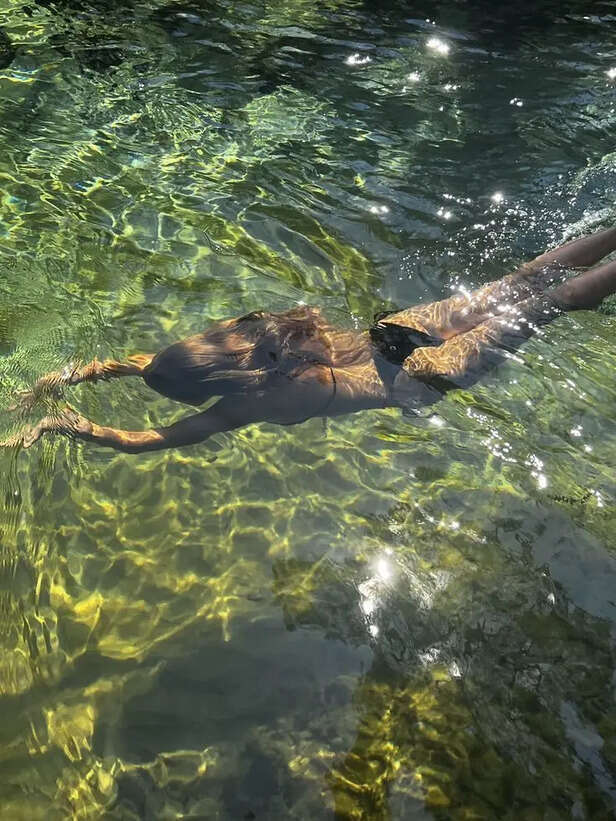 From forest bathing to earthing: 5 wellness trends that are actually improving health