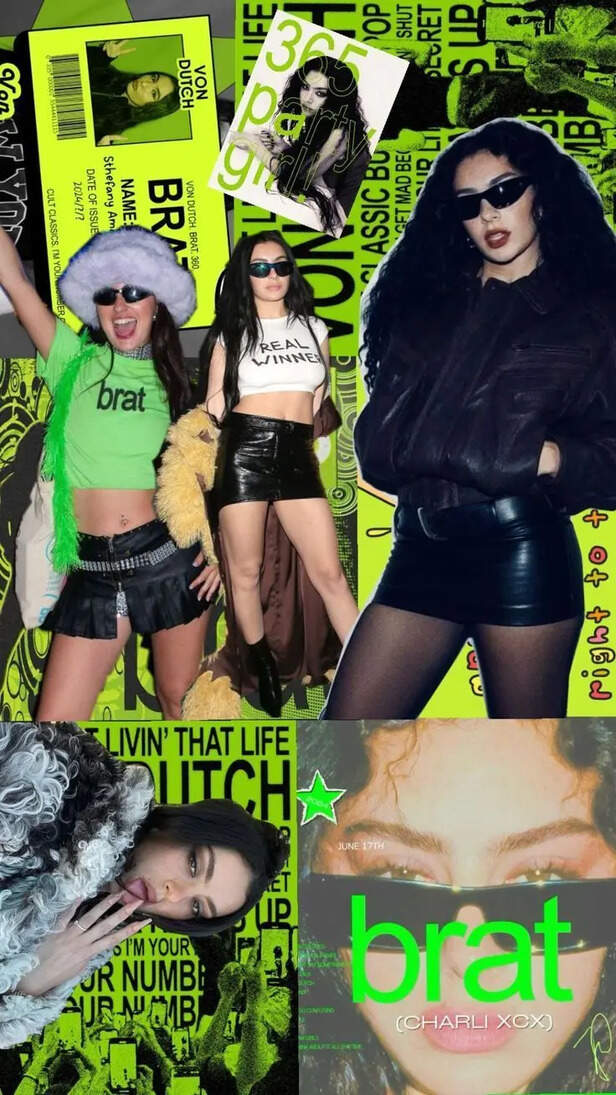 10 Pop Culture Fashion trends that blew up because of the internet
