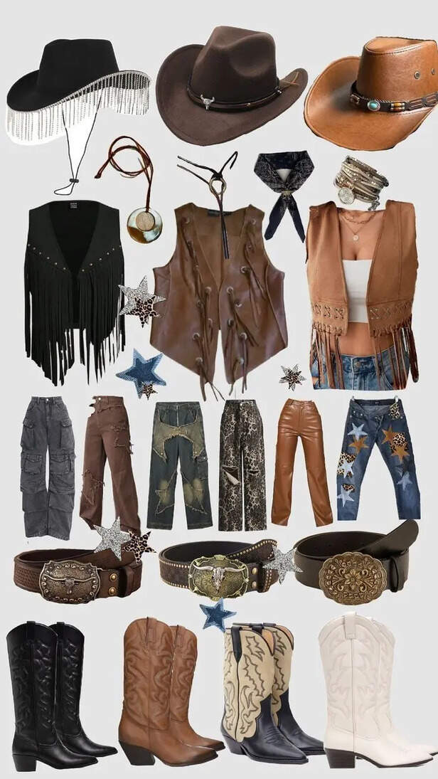 10 Pop Culture Fashion trends that blew up because of the internet