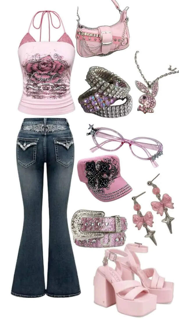 10 Pop Culture Fashion trends that blew up because of the internet