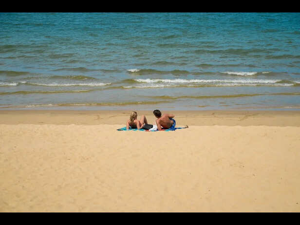 The Vacation Where Doing Nothing Finally Feels Enough